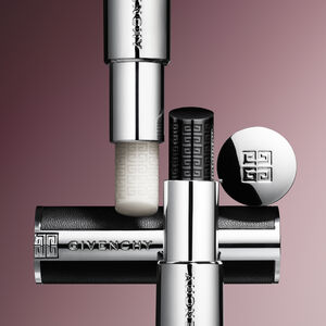 View 6 - BALSAMO LE ROUGE INTERDIT - Il nuovo balsamo labbra couture universale che idrata e nutre GIVENCHY - Natural Finish - P084482
